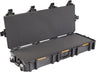 Pelican V730 Vault Tactical Rifle Case - Black Blk