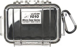 Pelican 1010 Micro Case Black/clr