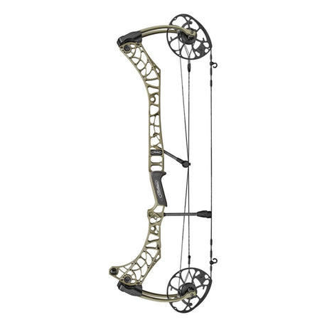 Mathews Inc. Phase 4 33 Ambush