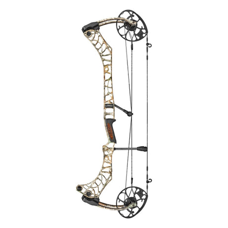 Mathews Inc. Phase 4 33 Realtree Edge