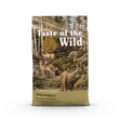 Taste of the Wild Pine Forest Canine Recipe with Venison & Legumes - 14 LB Venison & Legumes