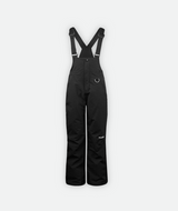 Outdoor Gear Inc. Youth Pinnacle Bib - Black Black