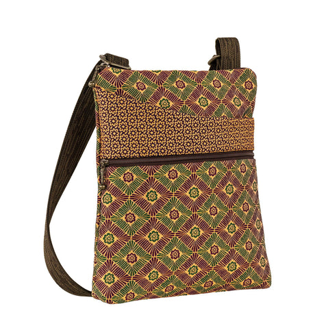 Maruca Pocket Bag Mosaic jewel