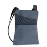 Maruca Pocket Bag Lantana denim
