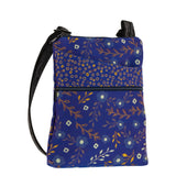 Maruca Pocket Bag Flora cobalt
