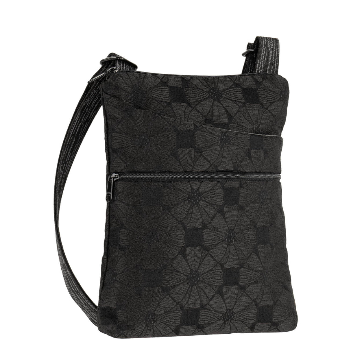 Maruca Pocket Bag Cosmos black