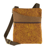 Maruca Pocket Bag Gold