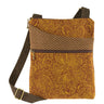 Maruca Pocket Bag Gold