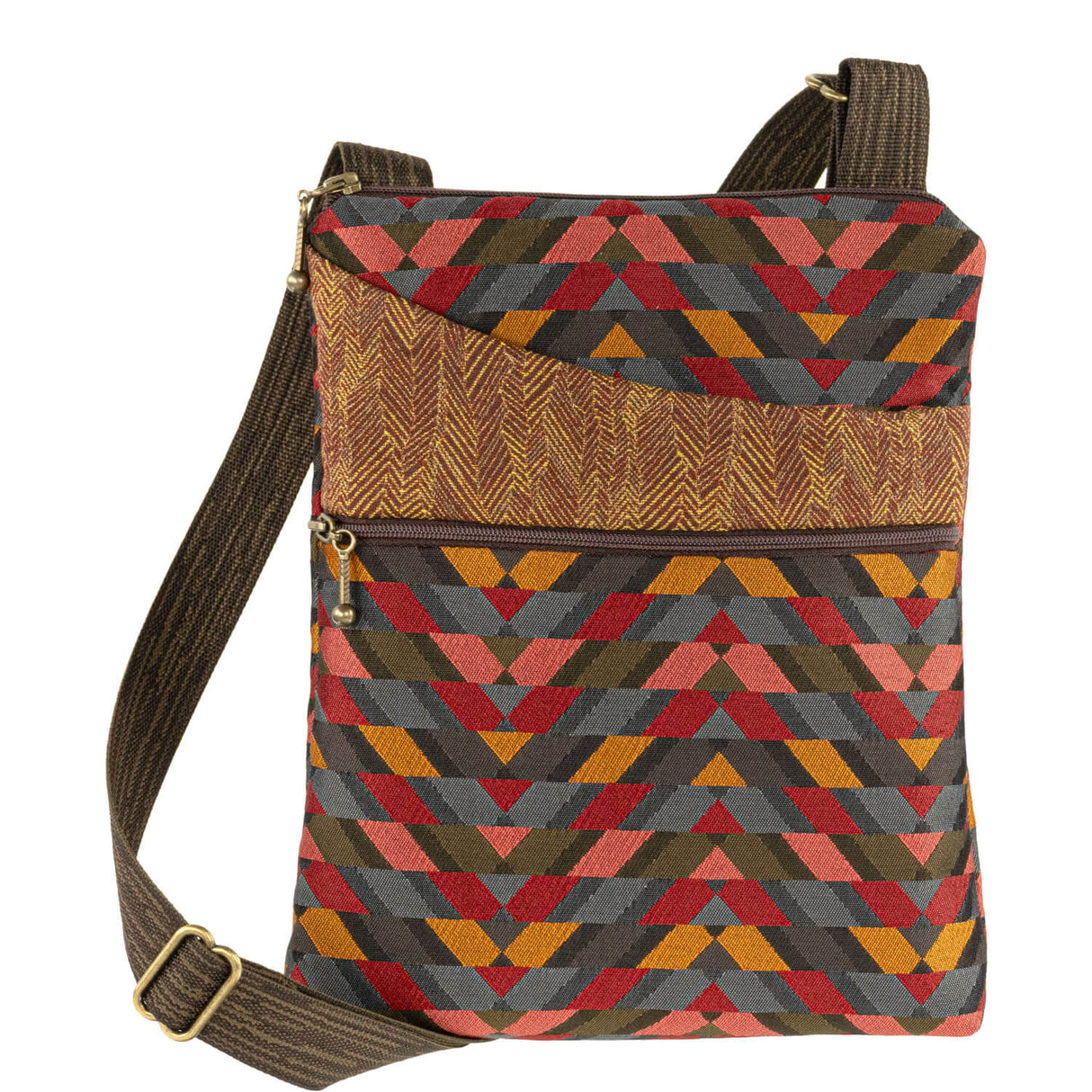 Maruca Pocket Bag Sierra spice