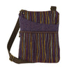 Maruca Pocket Bag Birch purple