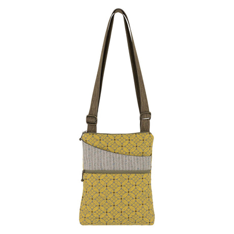 Maruca Pocket Bag-Petal Gold Petal Gold