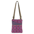 Maruca Pocket Bag-Mod Fuchsia Mod Fuchsia