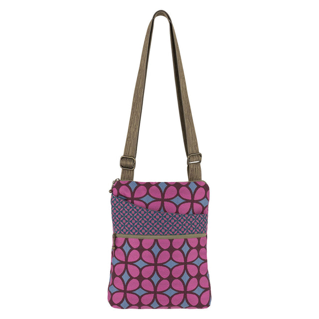 Maruca Pocket Bag-Mod Fuchsia Mod Fuchsia