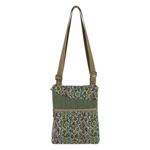 Maruca Pocket Bag-Wildflower Green Wildflower Green