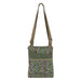Maruca Pocket Bag-Wildflower Green Wildflower Green
