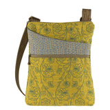 Maruca Pocket Bag Filigree gold