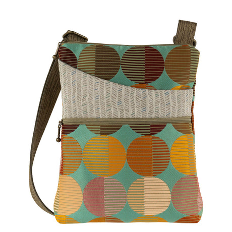 Maruca Pocket Bag Eclipse warm