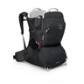 Osprey Packs Poco Slt Child Carrier Black Os Black