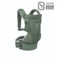 Osprey Packs Poco Soft Child Carrier, Koseret Green Koseret green