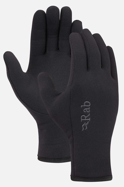Rab Men's Power Stretch Pro Glove Black