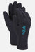 Rab Women's Power Stretch Pro Glove Black