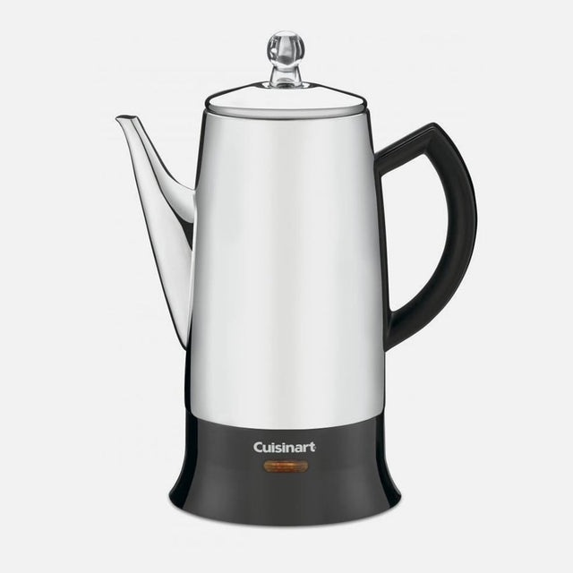 Cuisinart Percolator 12 Cup Coffee Maker One Color