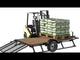 6 X 10 Utility Trailer