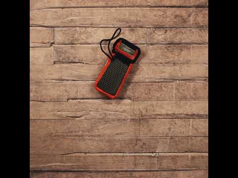 Tactical Scrubber + Soap Bundle Pack