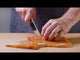 PRO 7-inch SLIM Chef's Knife