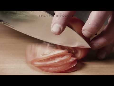 Evolution 8-inch Chef's Knife