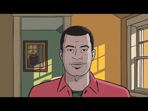 Solid Cologne - Bourbon