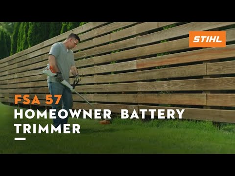 FSA 57 Battery Trimmer (Unit Only)