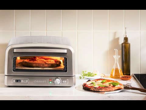 Indoor Pizza Oven