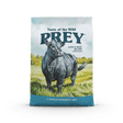 Taste of the Wild PREY Angus Beef Limited Ingredient Recipe for Dogs - 8 LB Beef