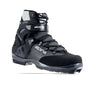 Alpina Bc1550 Backcountry Nordic Boots Black