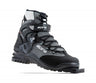 Alpina Bc1575 Backcountry Nordic Boots Black silver