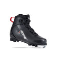 Alpina T5 Jr Cross Country Boots Black