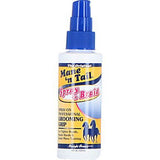 Mane n' Tail Spray 'n Braid for Tighter Braids - 4oz. / 16oz.