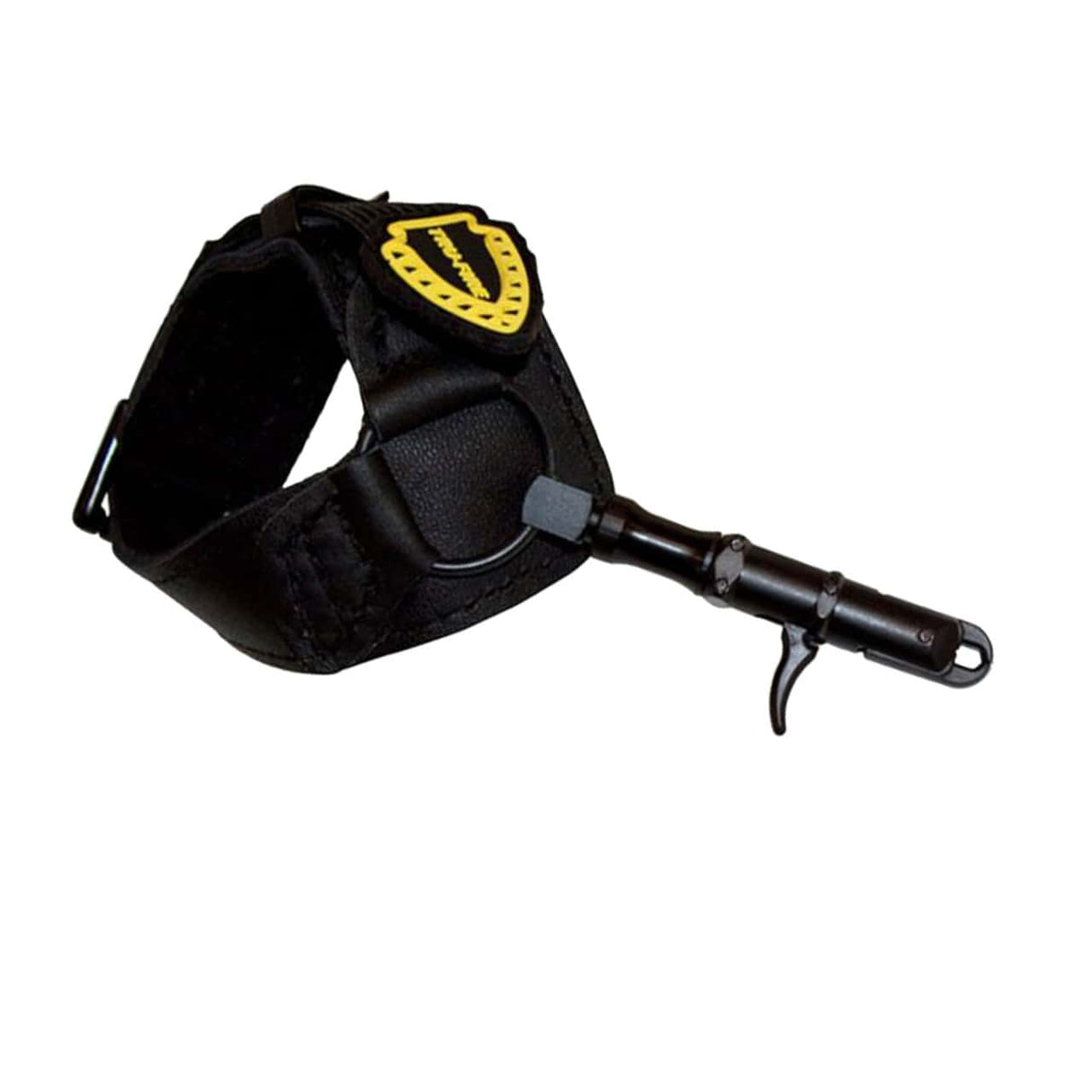 Tru-fire Edge Buckle Foldback Release Black Black