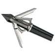 Muzzy Trocar Hb 4 Blade Broadhead