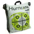 Hurricane Bag Targets Hurricane H-20 Target