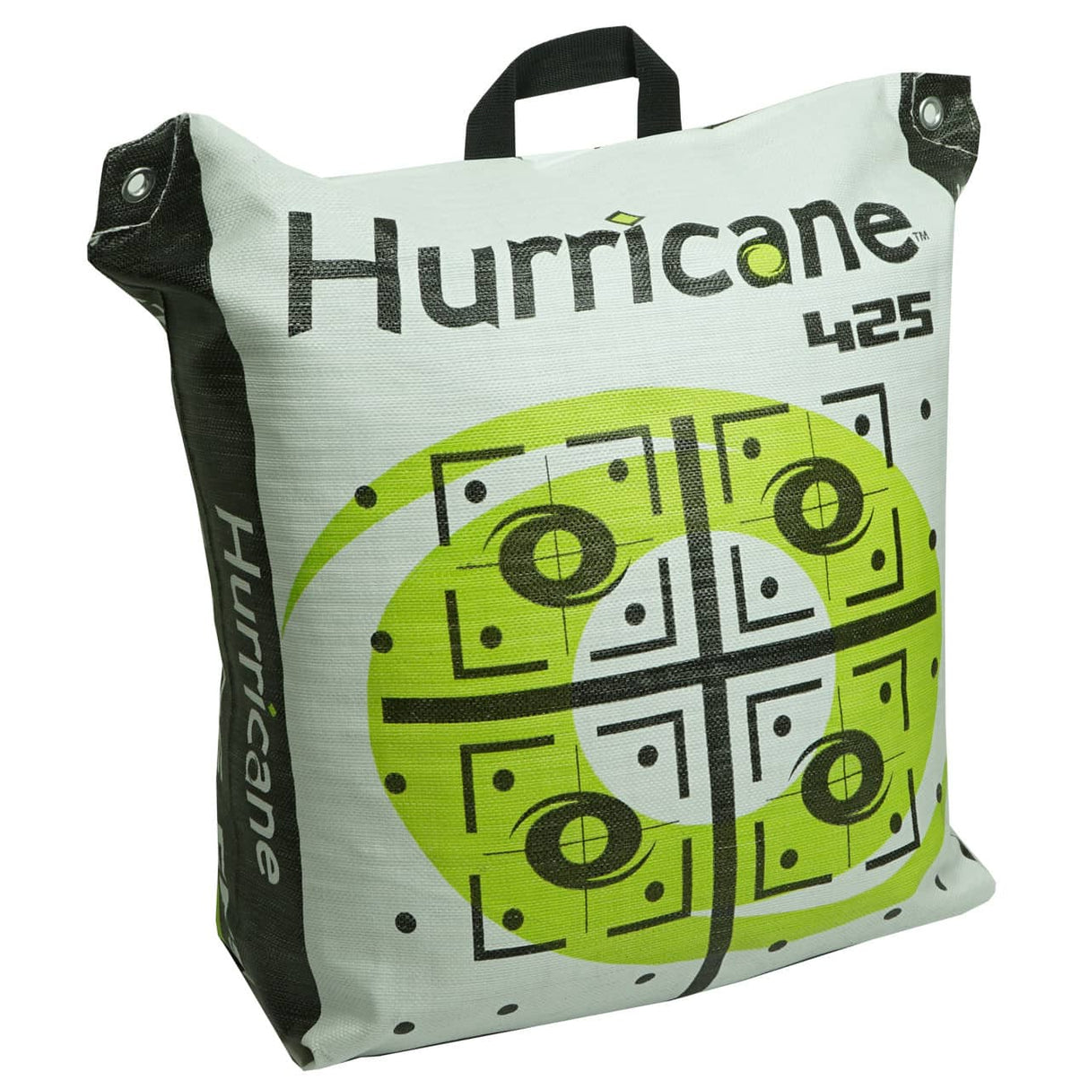 Hurricane Bag Targets Hurricane H-20 Target