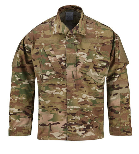 Propper Men's ACU Coat Ocp