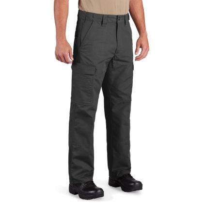 Propper Men's RevTac Tactical Pant Charcoal