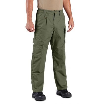 Propper Men's Lightweight Tactical Pant Olive green