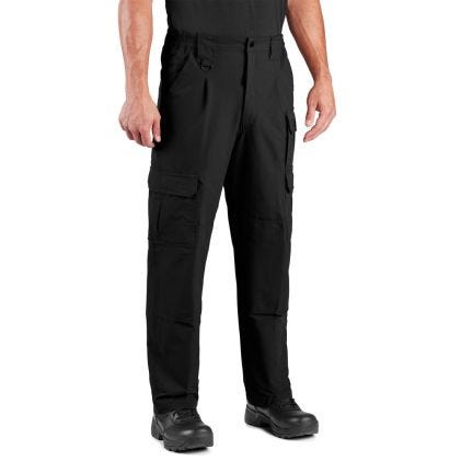 Propper Men's Lightweight Tactical Pant Black
