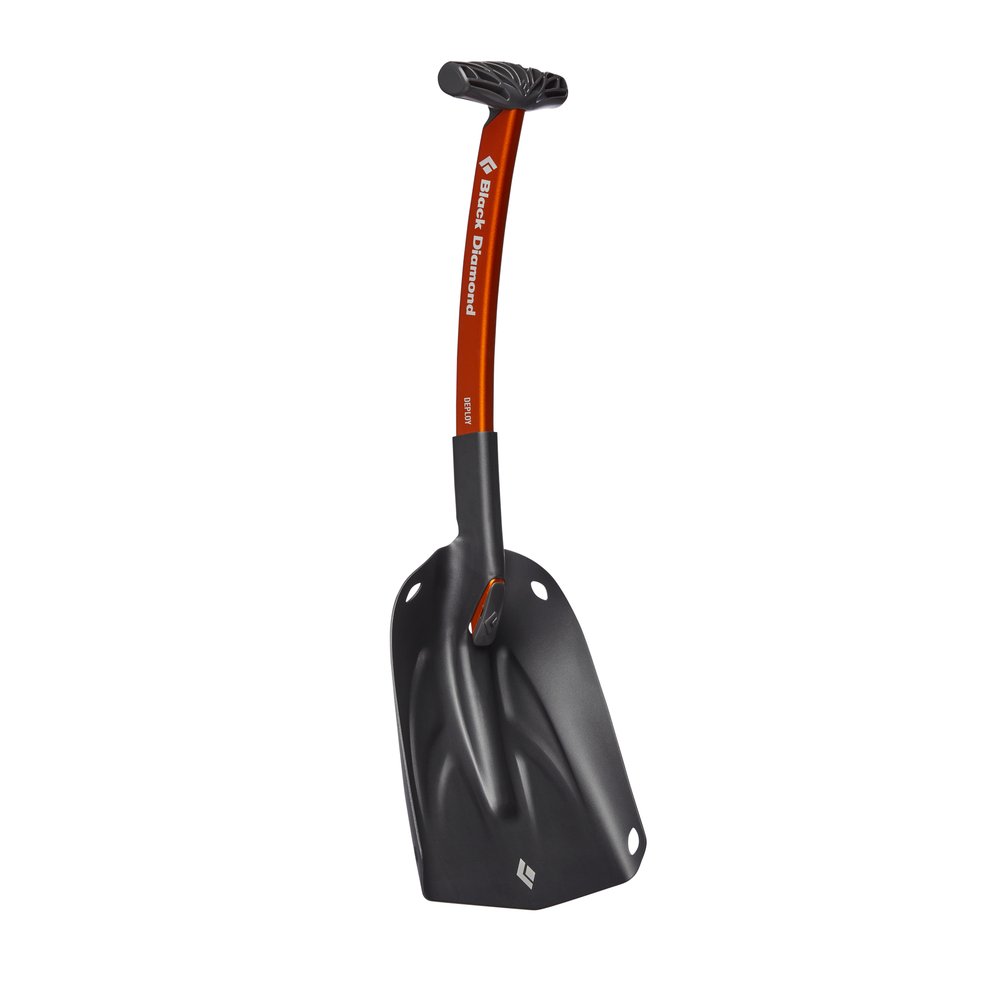 Black Diamond Equipment Deploy 7 Shovel Octane