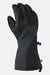 Rab Khroma Freeride Gore-tex® Glove Black