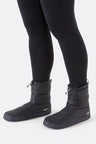 Rab Cirrus Hut Boot - Black Black