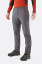 Rab Men's Incline As Softshell Pants Graphene